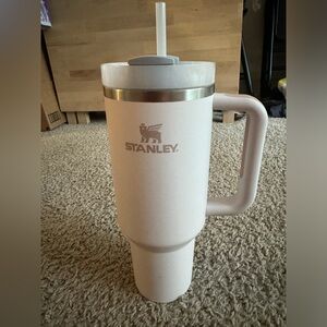 Stanley Quencher H2.0 FlowState Stainless Steel Vacuum Insulated Tumbler
